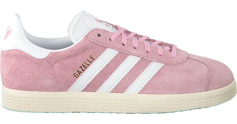 adidas met rozen|Roze adidas Sneakers voor dames online .